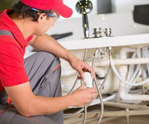 About Emergency plumbing pros Thornton, WA